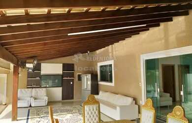 Imagem 4: Parque São Miguel - Casa residencial com 03 dormitórios