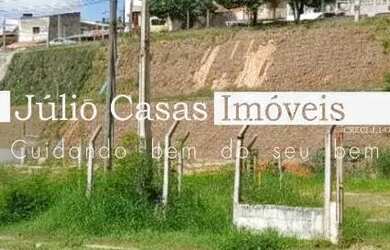 Imagem: O terreno possui 1800m² de Área e está localizado em Parque