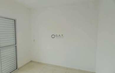 Imagem 11: Apartamento à venda na Vila Barão, Sorocaba-SP! 2 quartos, 1 suíte, 1 vaga de garagem e 52