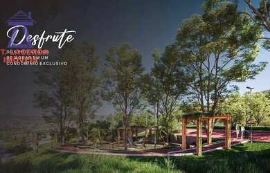 Imagem 16: Lote de esquina com 271,5 m² Condomínio Fechado - Ibituruna