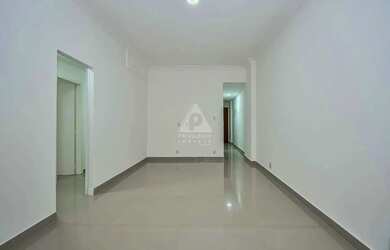 Imagem 4: Flamengo 3 quartos reformado e vaga