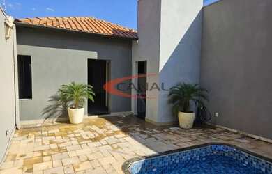 Imagem 6: Jardim Dona Lili. Piscina, 150m² de Área, 1 Banheiroe2 Dormitórios