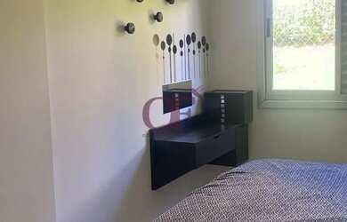 Imagem 13: Apartamento no Morada do Barão Jundiaí