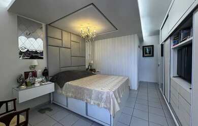 Imagem 11: Imóvel para venda tem 153 metros quadrados com 4 quartos em Piedade -...