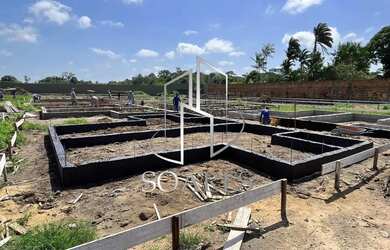 Imagem 2: Condomínio Reservas Bolonha - Casas em condomínio fechado