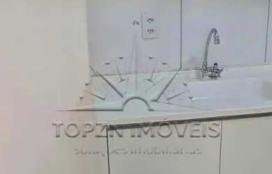 Imagem 6: Imóvel para aluguel possui 36 metros quadrados com 2 quartos