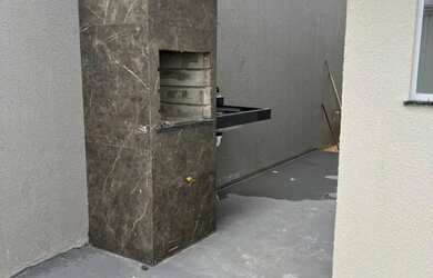 Imagem 8: Casa para venda com 02 quartos, sendo 01 suíte plena