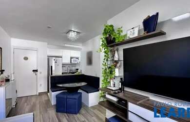 Imagem 2: APARTAMENTO - SANTO AMARO - SP