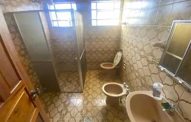 Imagem 12: Alugo csa para fins comercial e residencial bairro Varzea Sete Lagoas