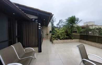 Imagem 9: Cobertura / Residencial / Recreio dos Bandeirantes