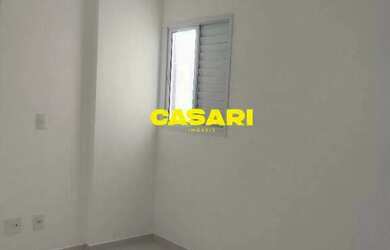 Imagem 4: Apartamento com 2 dormitórios, 50 m² - Demarchi - São Bernardo do Campo/SP