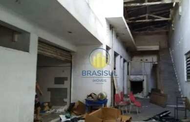 Imagem 5: Galpão, 748 m² - venda por R$ 6.500.000,00 ou aluguel por R$ 20.500,00/mês...