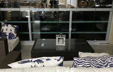 Imagem 2: Apartamento para locação R$ 17.000,00 em Tamboré, Santana de Parnaíba-SP