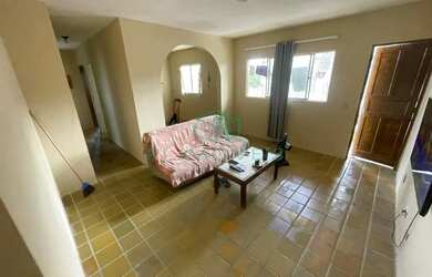 Imagem: O apartamento possui 3 Dormitórios, 2 Banheiros e 70m² de