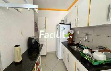 Imagem 6: CASA COM 2/4 EM CONDOMÍNO DISPONÍVEL PARA VENDA