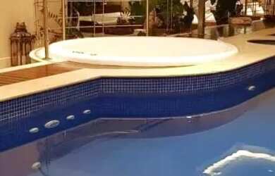 Imagem 10: Balneário Camboriú, Ed. Millenium Palace, 20º Andar, com vista panorâmica para o mar, 4 Su