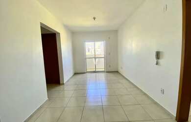 Imagem 2: Apartamento 02 Dormitórios próximo a UFN