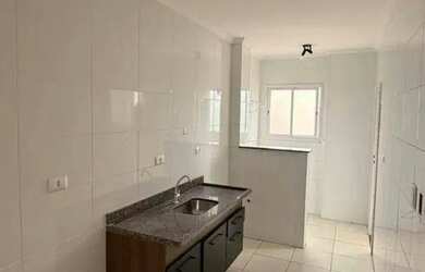 Imagem 11: Apartamento com 1 dormitório para alugar, 61 m² por R$ 2.700/mês - Aviação - Praia Grande