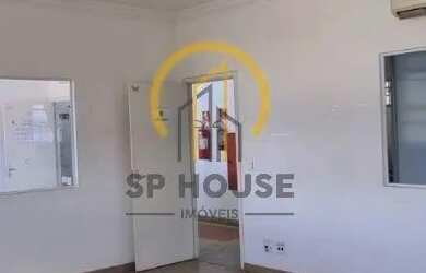 Imagem 14: Prédio comercial para venda no Brás, com 1.680m²