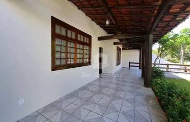 Imagem 5: Casa de 5 quartos à venda Camboinhas