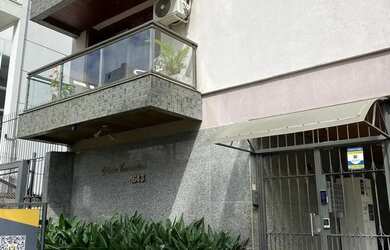 Imagem 1: Apartamento em Menino Deus