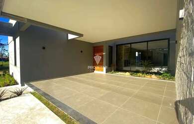 Imagem 3: Casa Moderna para Venda 3 dormitórios com suíte - Balneário Gaivota