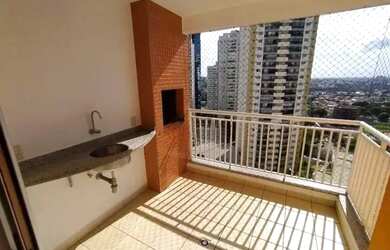 Imagem 6: Ed. Palhano Residence - Imóvel para aluguel tem 83 metros quadrados com...