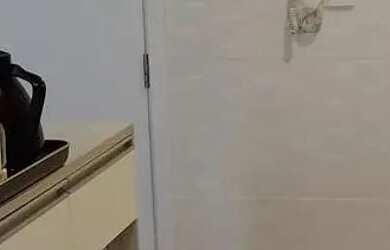 Imagem 6: Apartamento em Areia Branca, Apartamento em Santos, Apartamento com 2...