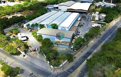 Imagem 7: GALPÃO PARA LOCAÇÃO - CINCO - CONTAGEM - MG