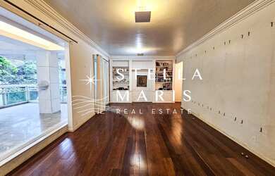 Imagem 3: Leblon, Apartamento espetacular à venda com varandão, 03 quartos, vista...