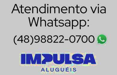 Imagem 8: Ótima Kitinete Carvoeira Ufsc