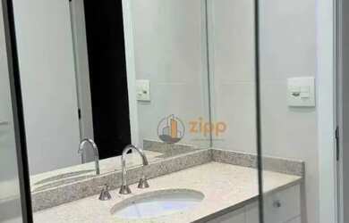 Imagem 8: Apartamento com 3 dormitórios, 142 m² - venda por R$ 1.880.000 ou aluguel...