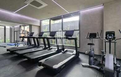 Imagem 2: Imperdível oferta de apartamento à venda em São Paulo - Indianópolis...