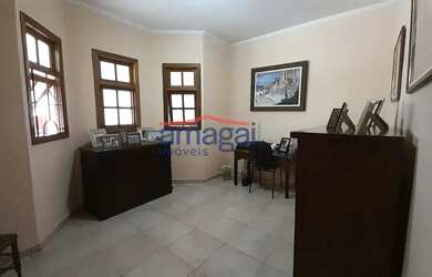 Imagem 6: Casa à venda em Cidade Jardim com Edícula - Jacareí