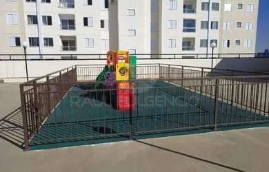 Imagem 15: Apartamento de 2 quartos para alugar na Gleba Palhano