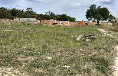 Imagem 5: Vendo ou Troco por carro utilitário Lote Comercial no Pingo D Agua