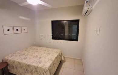 Imagem 7: Apartamento padrão mobiliado com 45,79m², bairro Nova Aliança, Zona...