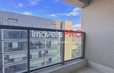 Imagem 14: Apartamento para locação Pinheiros - SP