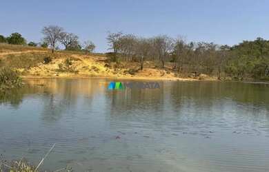 Imagem 2: FAZENDA À VENDA - 1.005 HECTARES - CURVELO MG