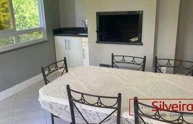 Imagem 2: APARTAMENTO 3D COM VISTA PANORAMICA - SÃO JOÃO