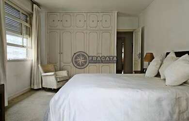 Imagem 12: Apartamento à venda com 345 m² - 4 dormitórios sendo 1 suíte e 3 vagas...