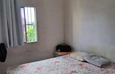 Imagem 4: O Térreo que cresce com a sua família Apto com 2 quartos em Matatu -...