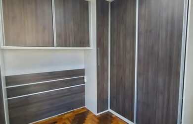 Imagem 16: Vende apartamento desopcupado com 2 quartos no Menino Deus