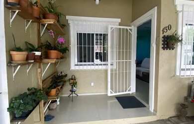 Imagem 3: Casa em Hípica Casa com 2 dormitórios