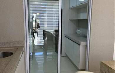 Imagem 10: alugo apartamento mobiliado no Setor Marista - areiao Park