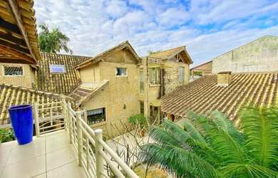 Imagem 7: Sobrado para venda no Balneário Flórida em Matinhos - Ref.: 448