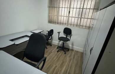 Imagem 9: Centro BH, conjunto salas, 8 ambientes