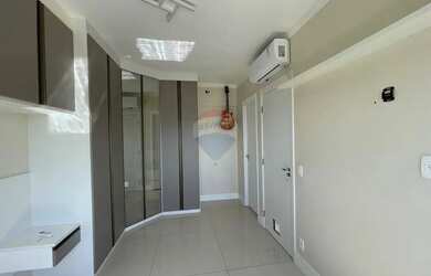 Imagem 13: Apartamento Locação. Piscina, Churrasqueira, Imóvel mobiliadoeAr-condicionado