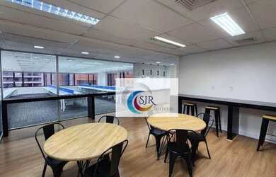 Imagem 12: Conjunto para alugar, 590 m² - Vila Olímpia - São Paulo/SP