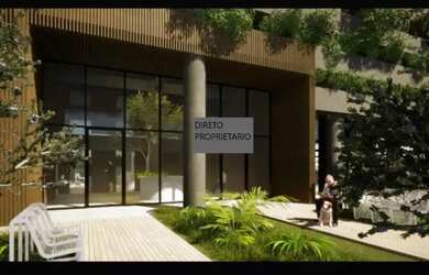 Imagem 3: Apartamento em Santa Maria 3 quartos ALLURE URBAN GARDEN